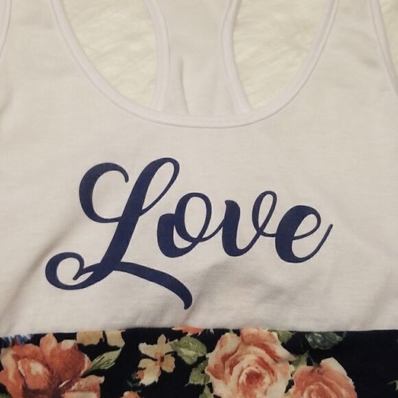 Maternity Blouse Size Small - Picture 2 of 5